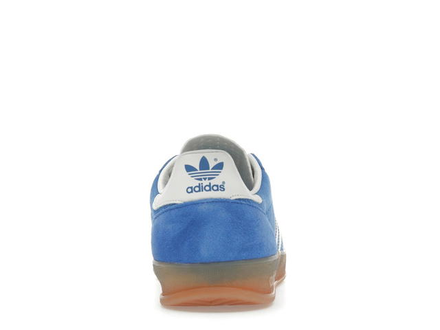 adidas adidas Gazelle Indoor Pro Shoes Blue - view 4
