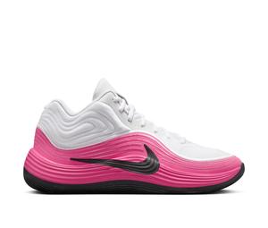 Buy Nike Precision 8 Mid White Pinksicle Black at Sasom – Authentic and Ready to Ship