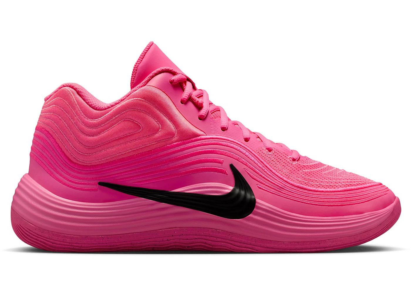 Nike Nike Precision 8 Mid Digital Pink Black