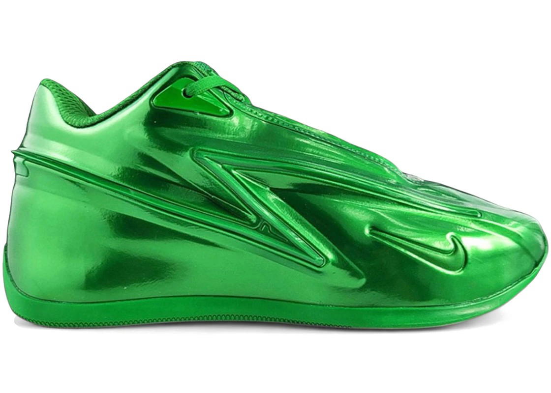 Nike Nike KD 19 Candy Paint Green