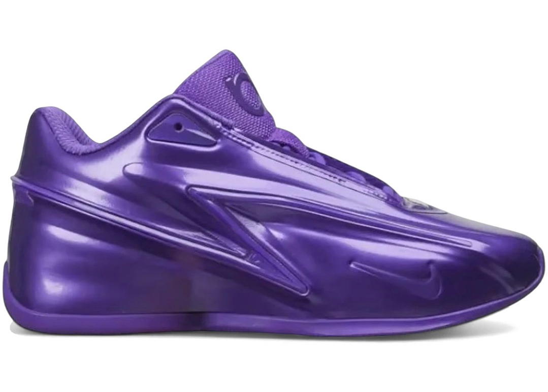 Nike Nike KD 19 Field Purple