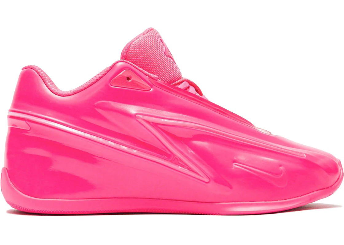 Nike Nike KD 19 Bubble Gum Bounce