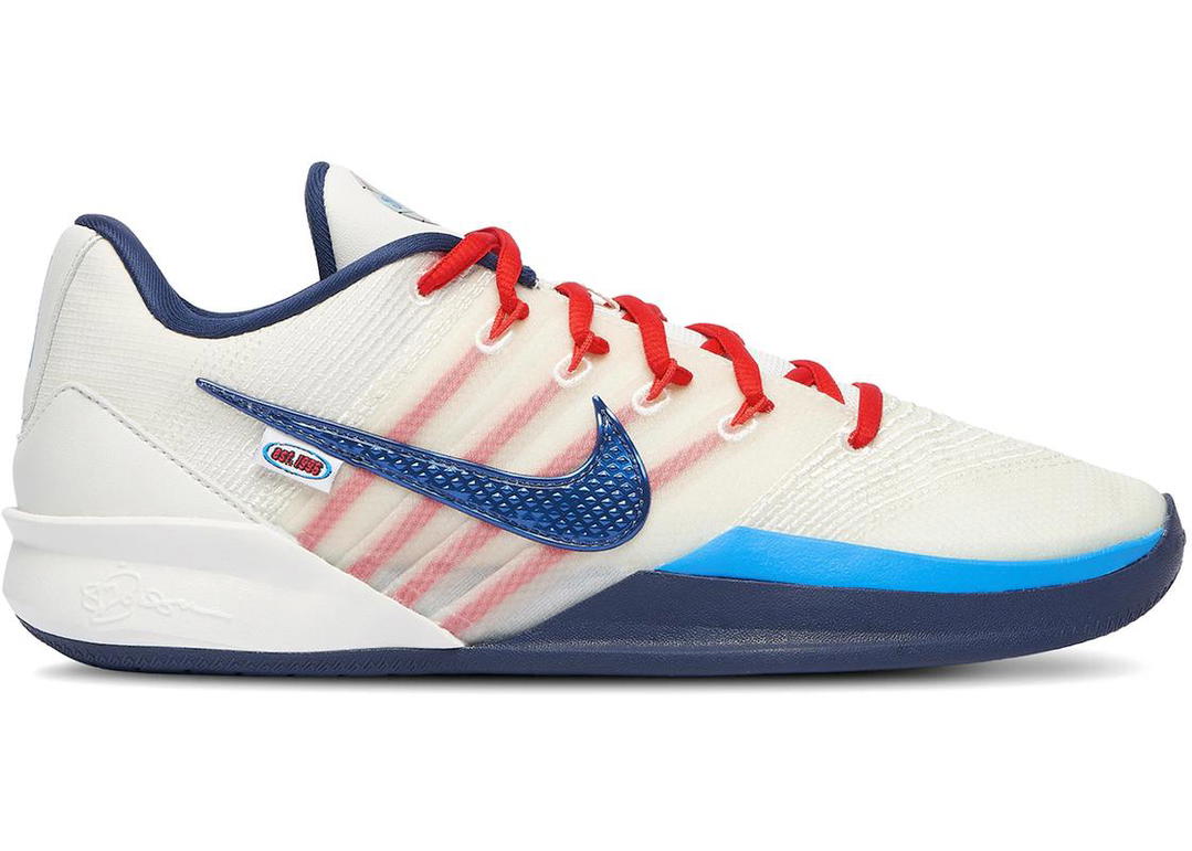 Nike Nike Sabrina 3 WNBA 30th Anniversary (Women's)