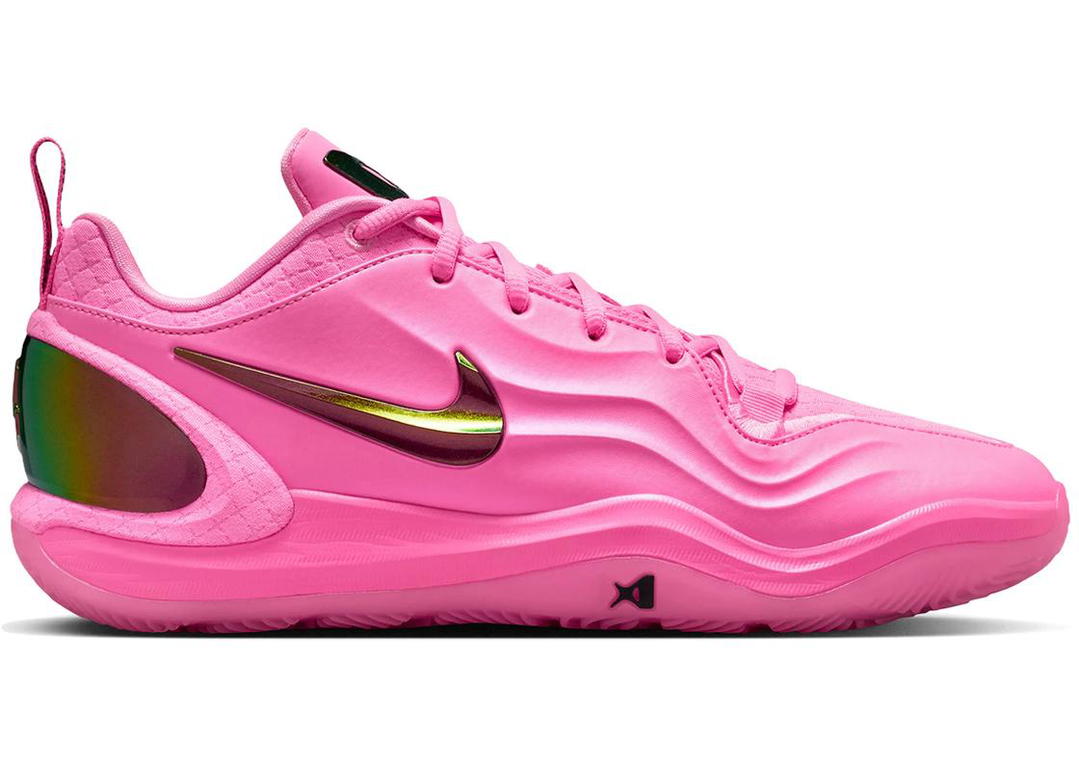 Nike Nike A'ja Wilson A'Two Pink Beam (Women's)