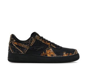 Buy Nike Air Force 1 Low Realtree Black Camo at Sasom – Authentic and Ready to Ship