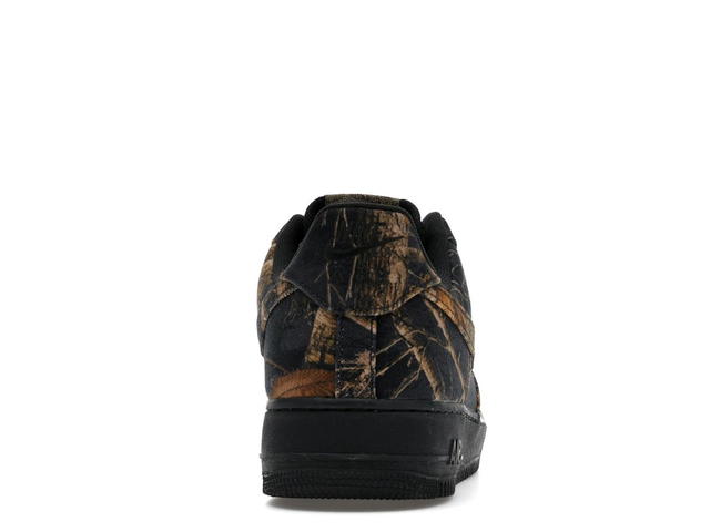 Nike Nike Air Force 1 Low Realtree Black Camo - view 4