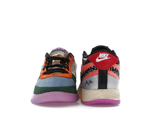 Nike Nike Book 1 What The - view 2