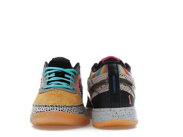 Nike Nike Book 1 What The - view 4