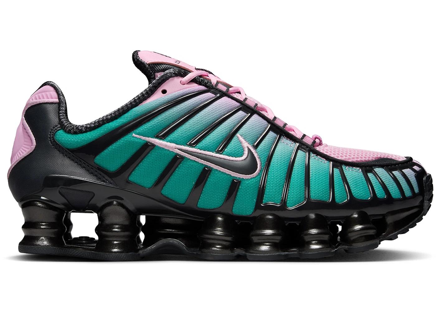Nike Nike Shox TL Fade Watermelon (Women's)