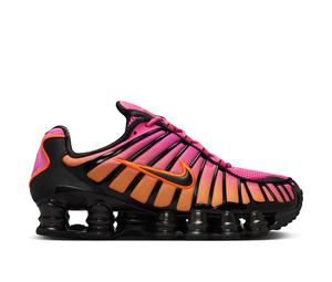 Buy Nike Shox TL Fade Pinksicle Total Orange (Women's) at Sasom – Authentic and Ready to Ship