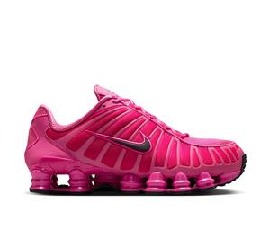 Buy Nike Shox TL Desert Pink Black at Sasom – Authentic and Ready to Ship