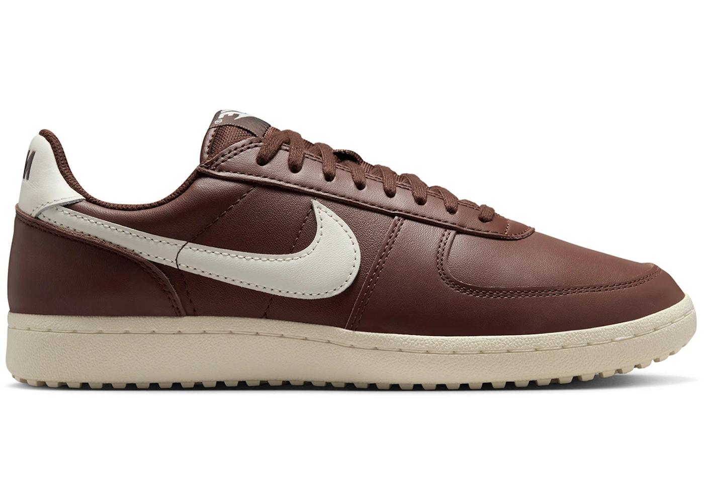 Nike Nike Field General Leather Cacao Wow Sail