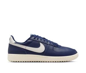 Buy Nike Field General Leather Midnight Navy Sail at Sasom – Authentic and Ready to Ship