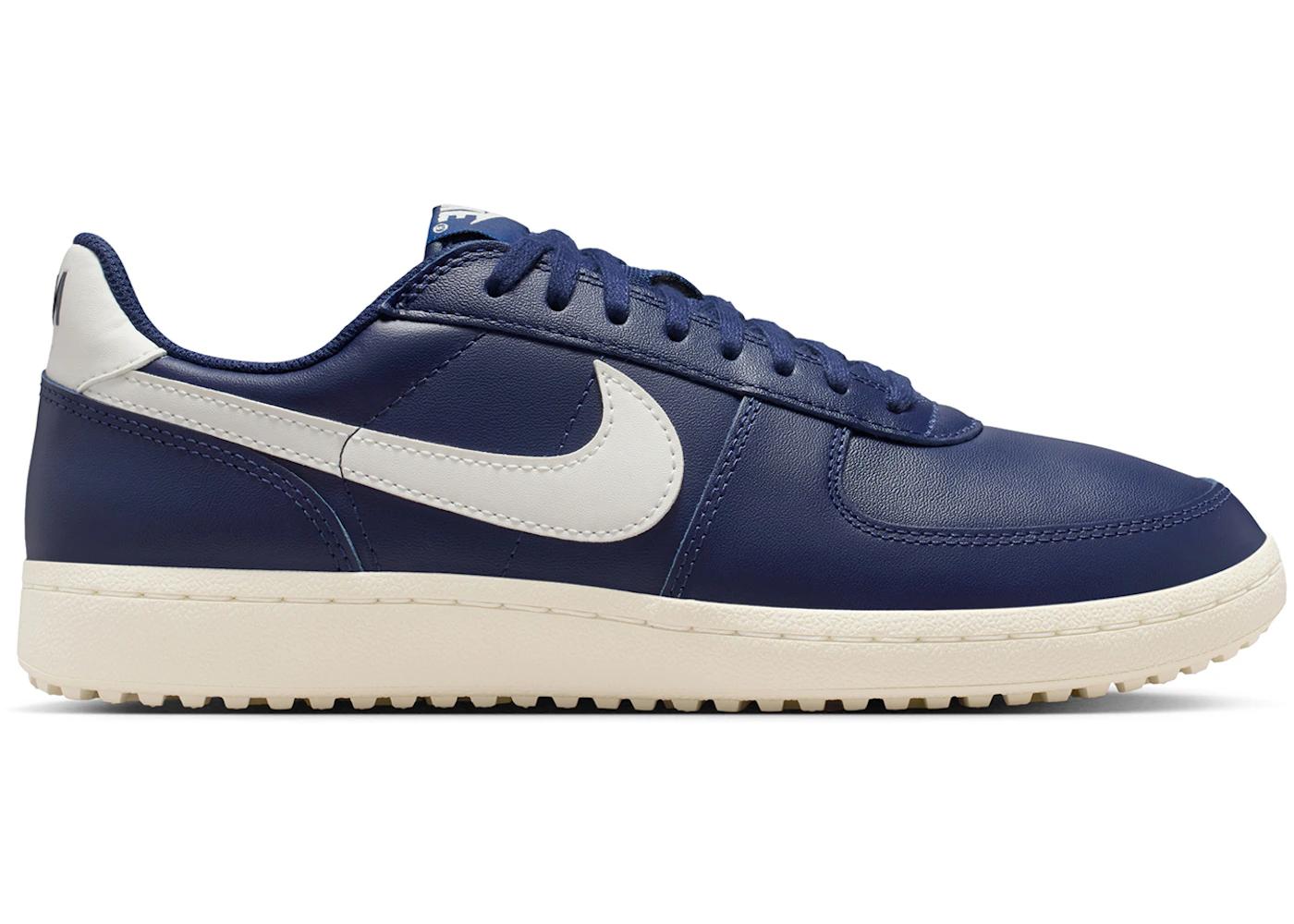 Nike Nike Field General Leather Midnight Navy Sail
