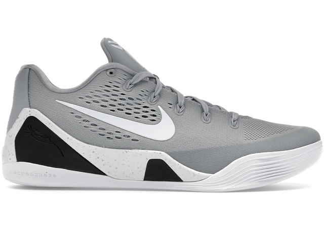 Nike Nike Kobe 9 EM Low Protro TB Wolf Grey - view 1