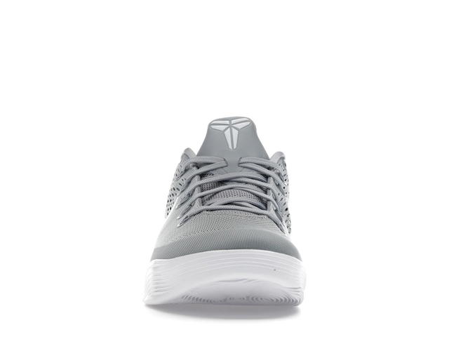 Nike Nike Kobe 9 EM Low Protro TB Wolf Grey - view 2