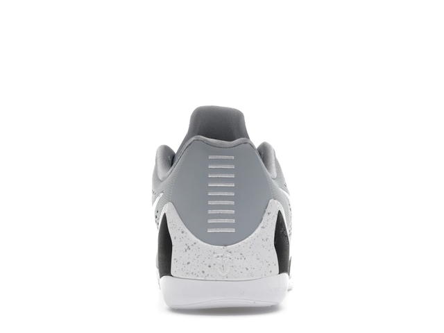 Nike Nike Kobe 9 EM Low Protro TB Wolf Grey - view 4