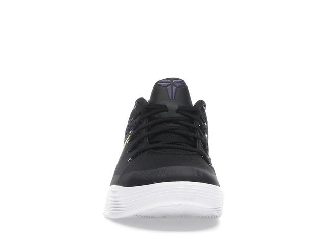 Nike Nike Kobe 9 EM Low Protro TB Black University Gold - view 2