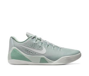 Buy Nike Kobe 9 EM Low Protro Light Silver Steam at Sasom – Authentic and Ready to Ship