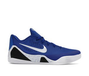 Buy Nike Kobe 9 Elite Low EM Protro Game Royal at Sasom – Authentic and Ready to Ship