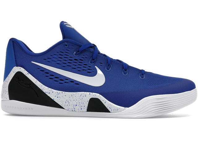 Nike Nike Kobe 9 Elite Low EM Protro Game Royal - view 1