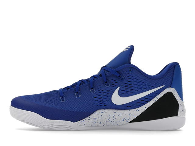 Nike Nike Kobe 9 Elite Low EM Protro Game Royal - view 3