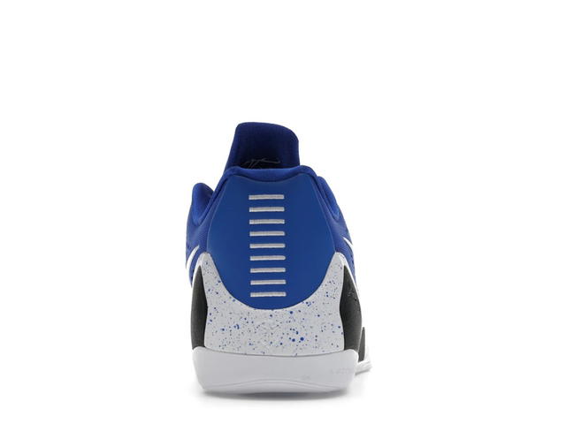 Nike Nike Kobe 9 Elite Low EM Protro Game Royal - view 4