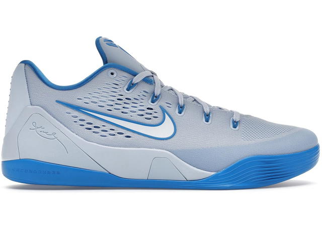 Nike Nike Kobe 9 EM Low Protro TB Hydrogen Blue - view 1