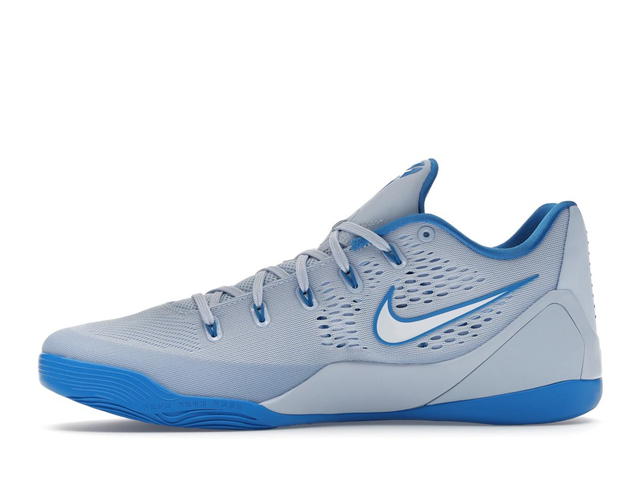 Nike Nike Kobe 9 EM Low Protro TB Hydrogen Blue - view 3