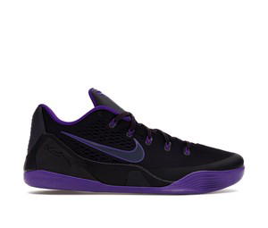 Buy Nike Kobe 9 EM Purple Dynasty at Sasom – Authentic and Ready to Ship