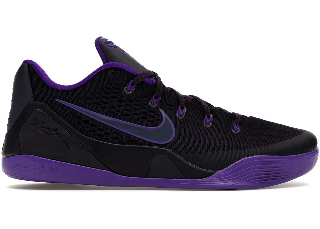 Nike Nike Kobe 9 EM Purple Dynasty