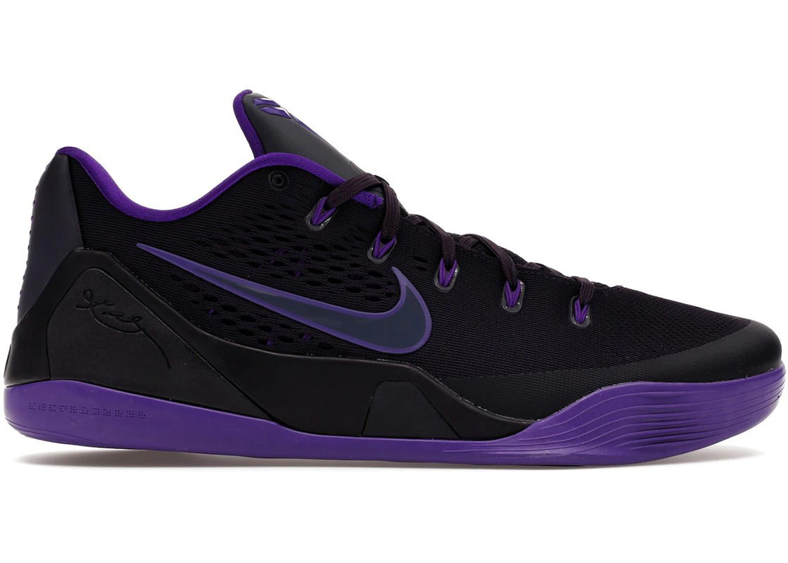 Nike Nike Kobe 9 EM Purple Dynasty