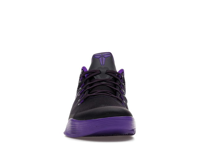 Nike Nike Kobe 9 EM Purple Dynasty - view 2