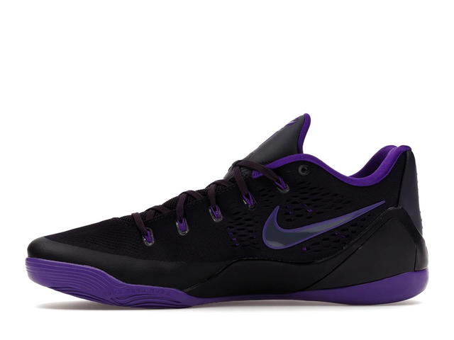 Nike Nike Kobe 9 EM Purple Dynasty - view 3