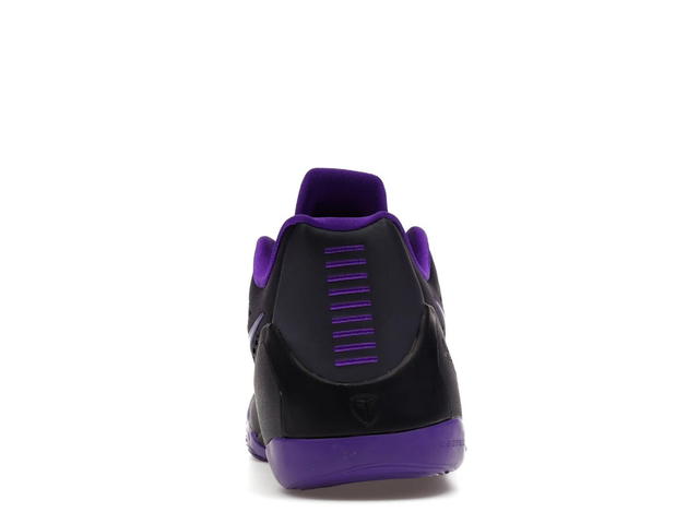 Nike Nike Kobe 9 EM Purple Dynasty - view 4