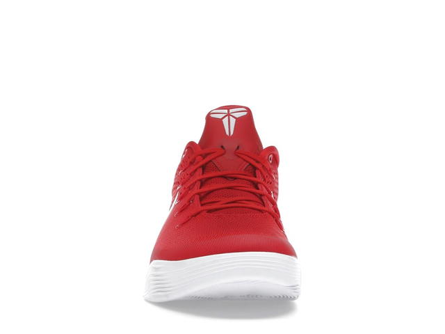 Nike Nike Kobe 9 EM Low Protro TB University Red - view 2