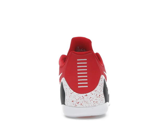 Nike Nike Kobe 9 EM Low Protro TB University Red - view 4