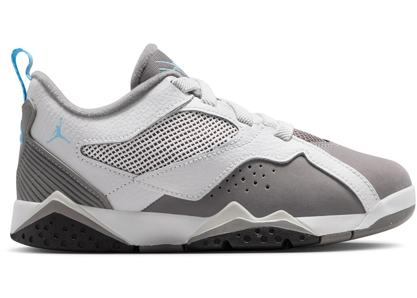 Jordan Jordan MVP 92 Photon Dust Pewter Blue Chill (PS)
