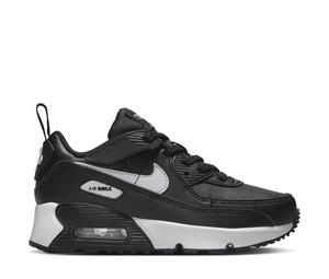 Buy Nike Air Max 90 EasyOn Black White (2025) (PS) at Sasom – Authentic and Ready to Ship