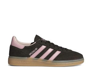 Buy adidas Handball Spezial Aurora Coffee Sandy Pink (Women's) at Sasom – Authentic and Ready to Ship