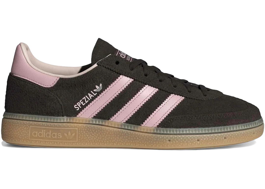 adidas adidas Handball Spezial Aurora Coffee Sandy Pink (Women's)