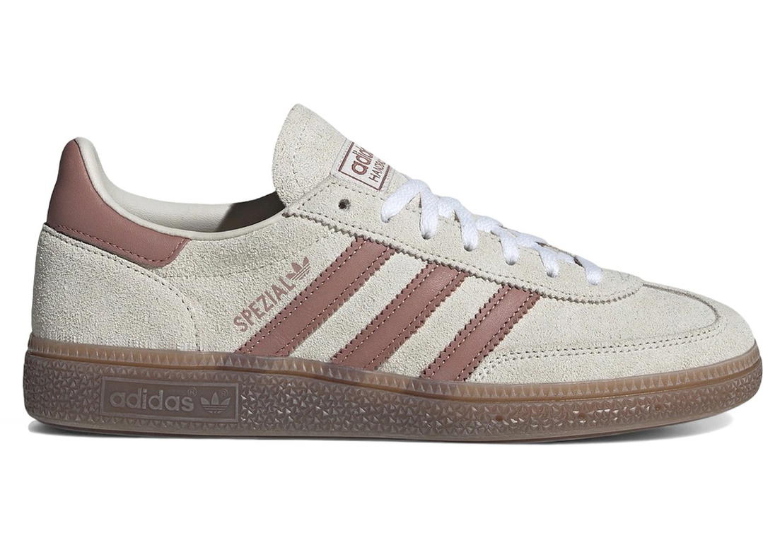 adidas adidas Handball Spezial Alumina Warm Clay (Women's)