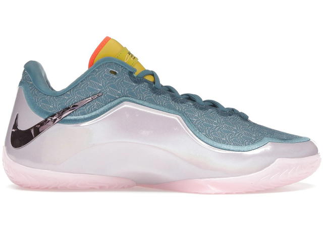 Nike Nike LeBron 23 Miami Twice - view 1