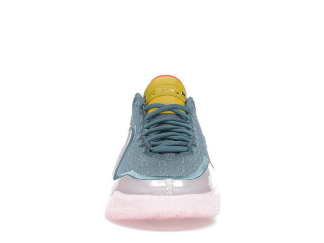 Nike Nike LeBron 23 Miami Twice - view 2