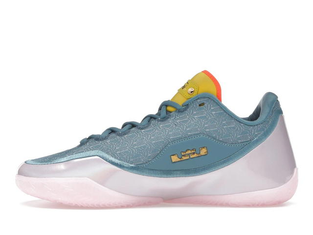 Nike Nike LeBron 23 Miami Twice - view 3