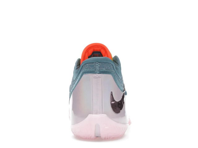 Nike Nike LeBron 23 Miami Twice - view 4