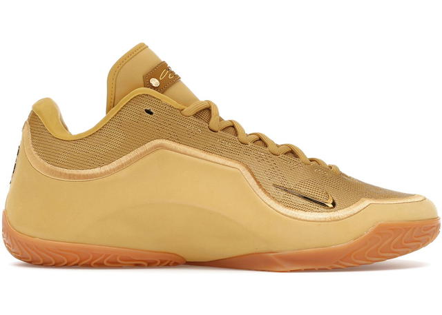 Nike Nike LeBron 23 Honor Society - view 1