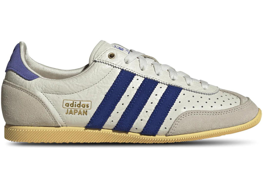 adidas adidas Japan Off White Royal Real Lilac (Women's)