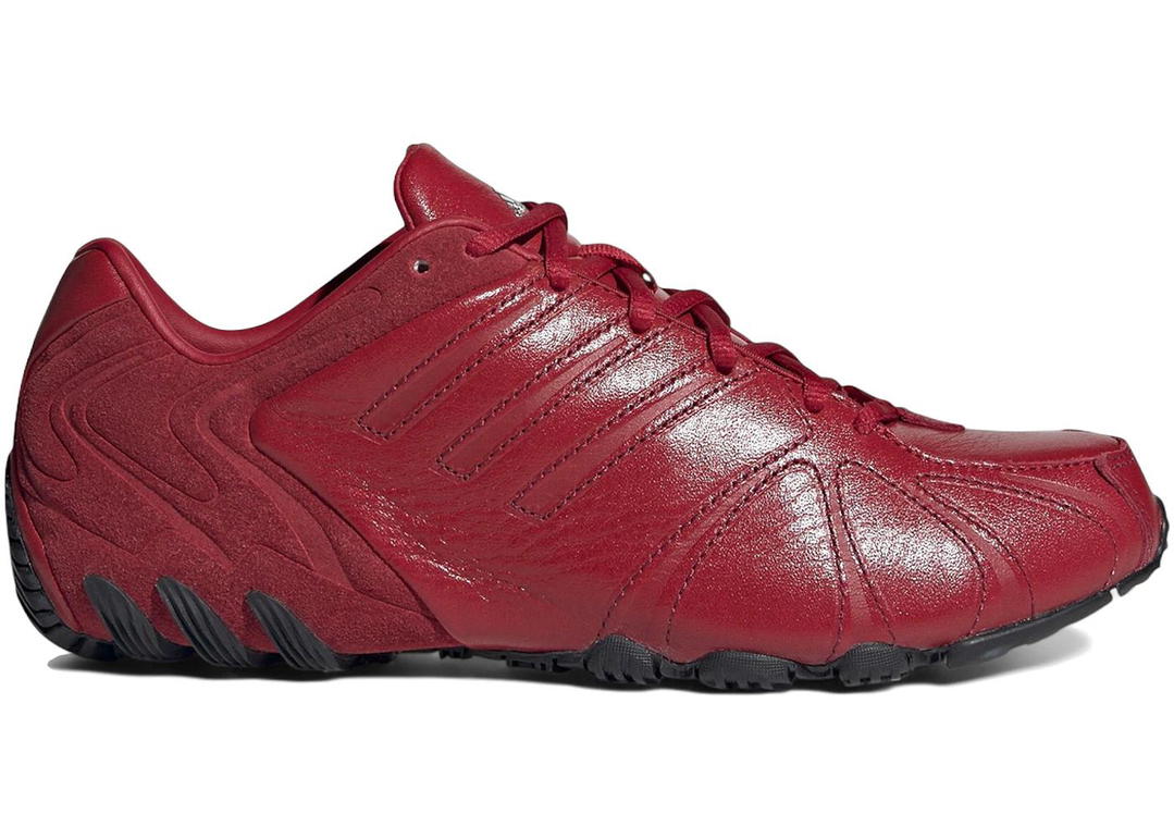 adidas adidas Ghost Sprint Team Victory Red (Women's)