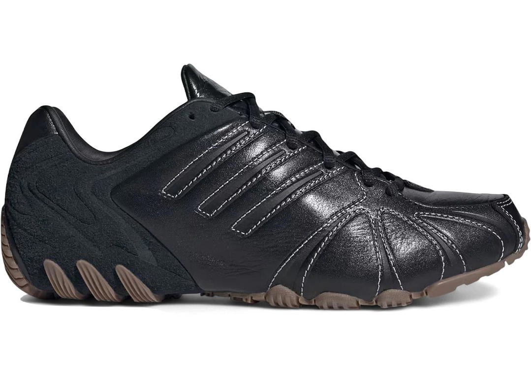 adidas adidas Ghost Sprint Core Black Gum (Women's)
